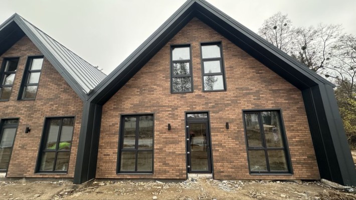 БЕЗ КОМІСІЇ Продаж дуплекса серед лісу, с. Іванковичі (Одеська траса) - фото 1