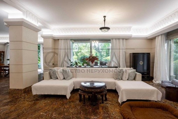 Продаж автономного будинку з басейном, Іванковичі, Обухівський р-н - фото 1