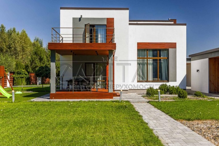 Продаж будинку, с.Княжичі, Броварський р-н - фото 1