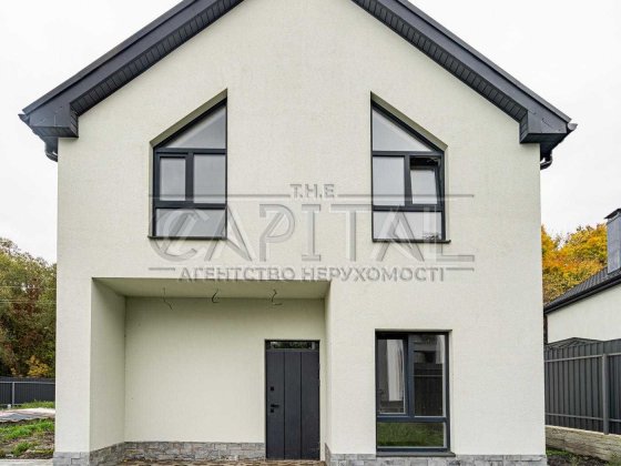 Продаж Будинок 168м2 с. Іванковичі, вул. Шкільна, 5 Иванковичи