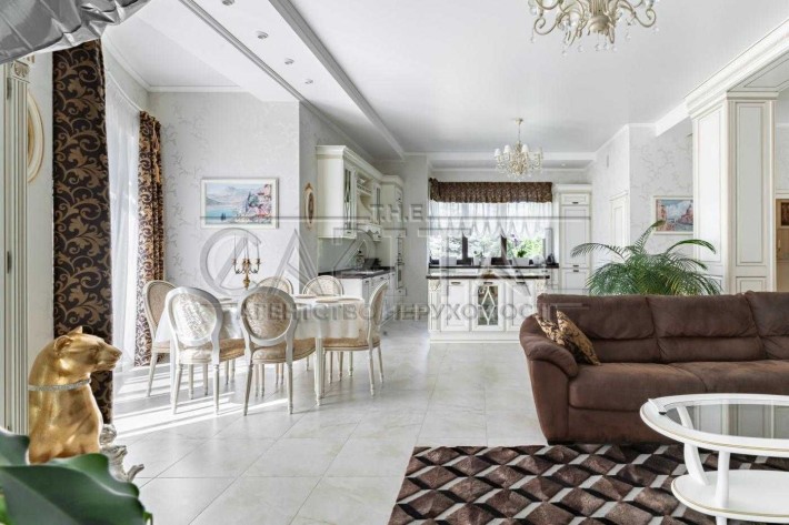 Неймовірно затишний будинок  продаж Княжичі 450м2 ГАЗ ГЕНЕРАТОР сауна - фото 1