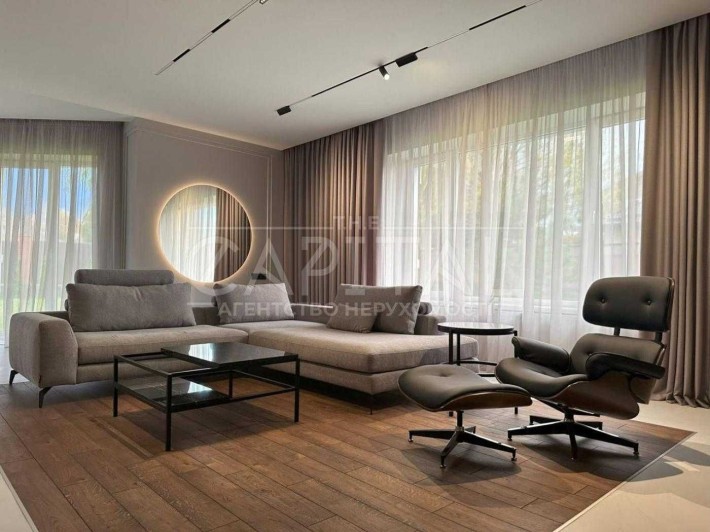 ПРОДАЖ/Новий будинок, 378 м2, Іванковичі, Обухівський р-н - фото 1