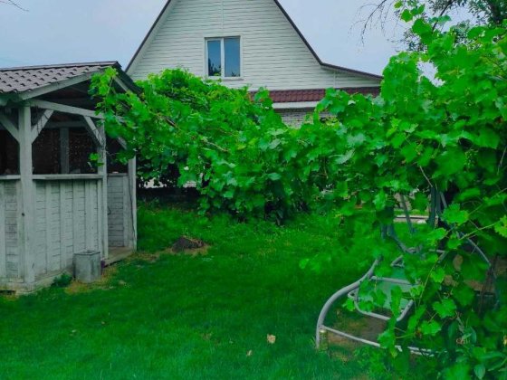 Дім з двома участками Красилівка