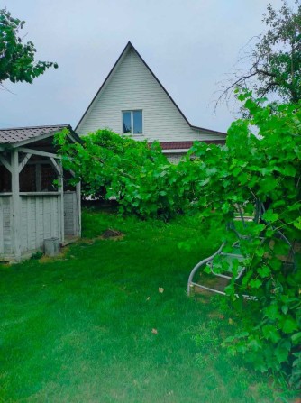 Дім з двома участками - фото 1