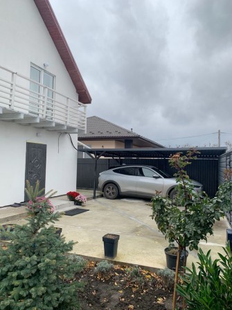 Котедж з ремонтом 120м2 с.Крушинка в 16км від Києва - фото 1