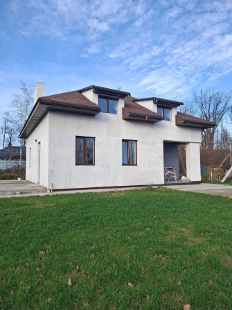 Продам будинок введений в експлуатацію 185 метрів.Круглик.Віта-Поштова - фото 1