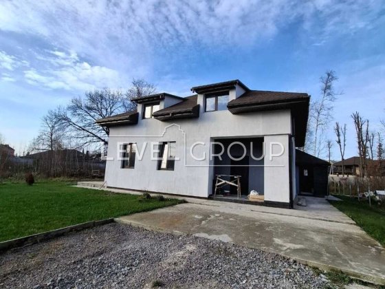 Продаю будинок в с. Круглик, (Вита-Поштова) Круглик