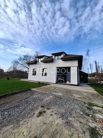 Продаю будинок в с. Круглик, (Вита-Поштова) - фото 1