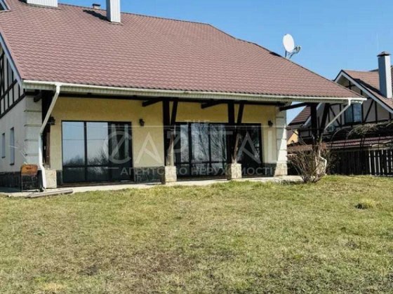 Сімейний будинок вашої мрії! 18 км від Києва  Крушинка вул. Київська Крушинка