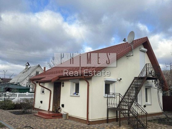 #19198 Продажа / Дом / Круглик Круглик