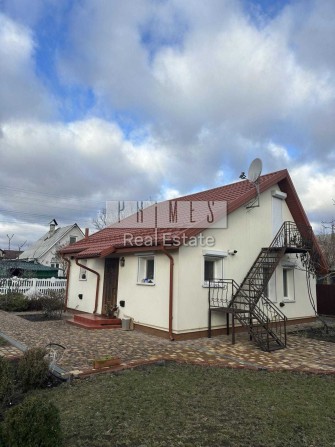 #19198 Продажа / Дом / Круглик - фото 1