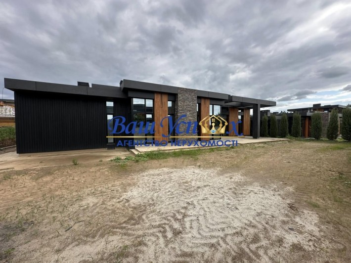 Продажа  современного дома в  котедже у містечку " 9 Елементів" - фото 1