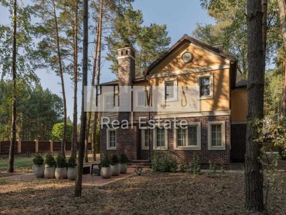 Продаж будинку з ділянкою 16 соток, КМ Riviera Village, Лебедівка Лебедевка