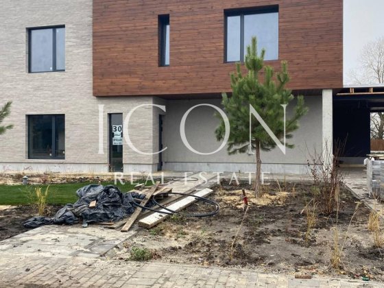 Продаж будинку | 275.5м² | KM «Тепло», с.Крушинка Крушинка