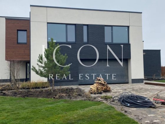 Продаж будинку | 318м² | KM «Тепло», с.Крушинка Крушинка