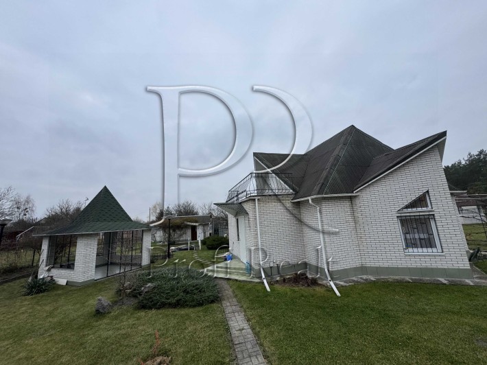 Продаж будинку Літки, Літочки, Євминка.Броварський р-н - фото 1