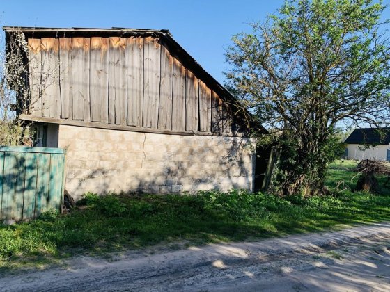 Продаж будинку з землею Летки