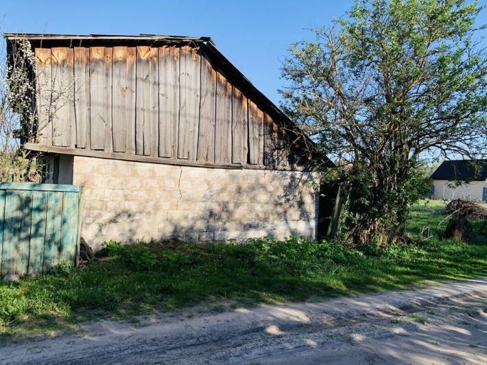 Продаж будинку з землею - фото 1