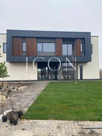 Продаж будинку |245м²| KM «Тепло», с.Крушинка - фото 1