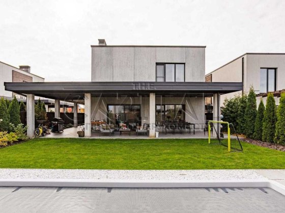 Продаж / Будинок / вул. Щаслива, Крушинка Крушинка