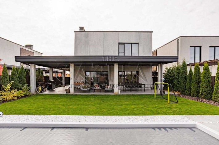 Продаж / Будинок / вул. Щаслива, Крушинка - фото 1