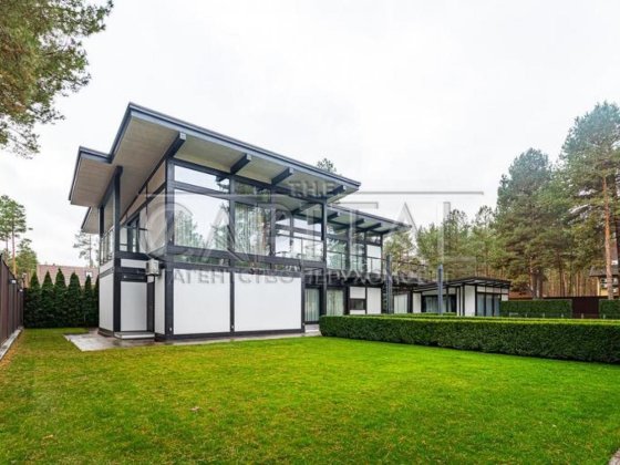 Продаж елітного автономного будинку в Riviera Village, Лебедівка Лебедевка