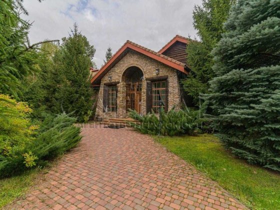 Продажа дома в с. Лебедевка, Вышгородский р-н. Лебедевка