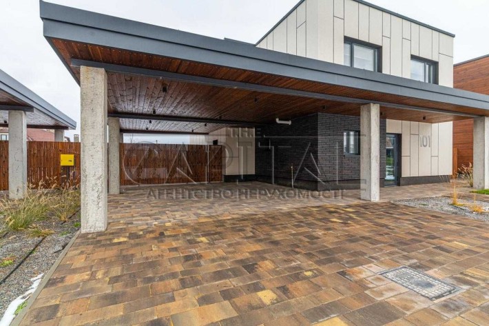 Продажа дома , Крушинка, Одесская трасса, рядом лес, озеро - фото 1