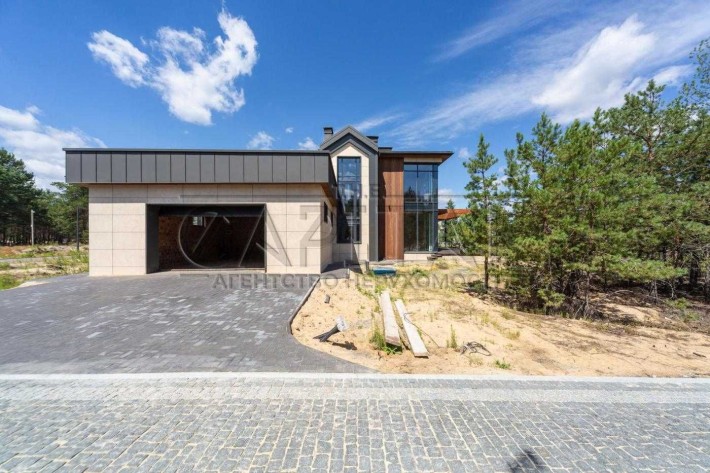 ПРОДАЖ Будинку мрії у KM Riviera Village! Дизайн Проєкт! - фото 1