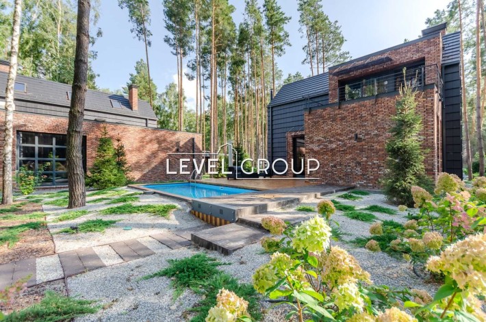 Будинок ”під ключ” в КМ преміум класу ”Riviera Village” Рів'єра Віледж - фото 1