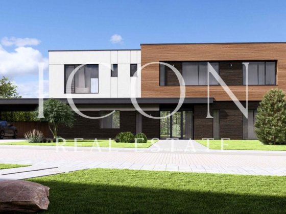 Продаж будинку | 296м² | KM «Тепло», c.Крушинка Крушинка