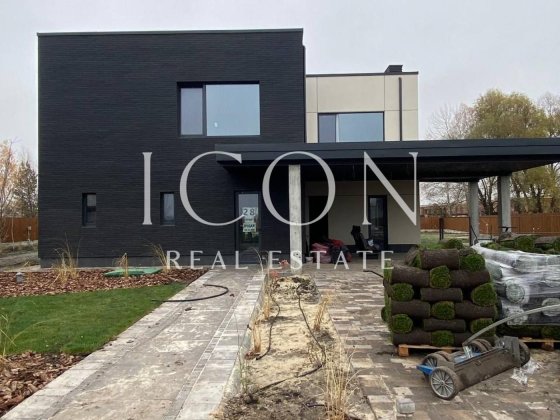 Продаж будинку | 275.5 м² | KM «Тепло», с.Крушинка Крушинка