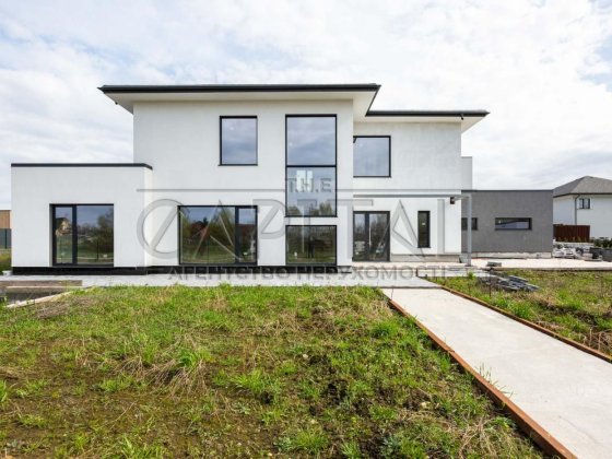 Продаж будинку, с. Крушинка, Фастівський р-н Крушинка