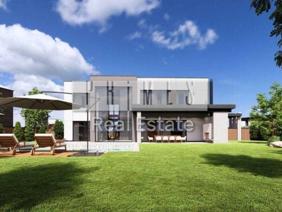 Продаж 5к сучасний будинок, Крушинка Крушинка