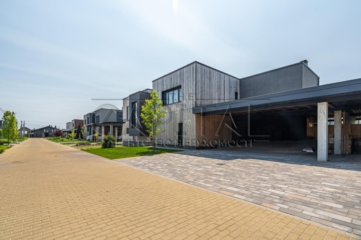 Продаж будинку, с. Крушинка, вулиця Щаслива - фото 1