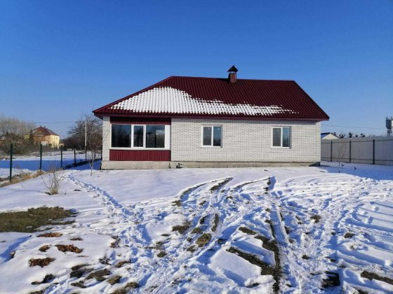 Продаж будинку, Київська, Любимівка (Бучанський), Польова вулиця Любимовка