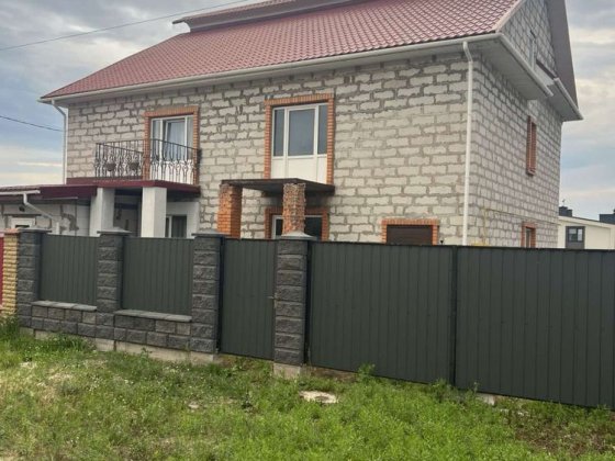 Продам дуплекс в с Лютеж Лютеж