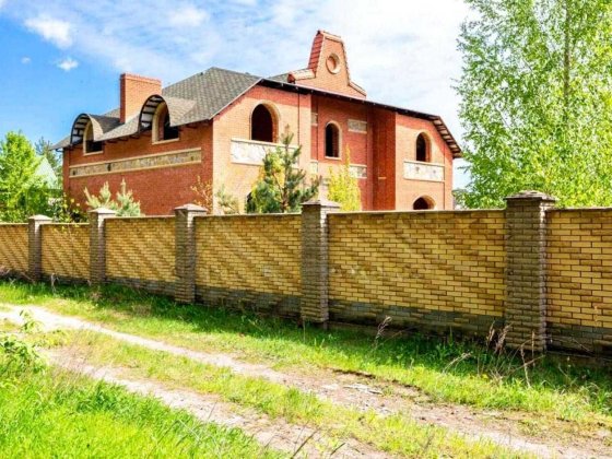 Продаж будинку 405 м2, Вышгородский район. Лютеж, ул Патріотів Лютеж