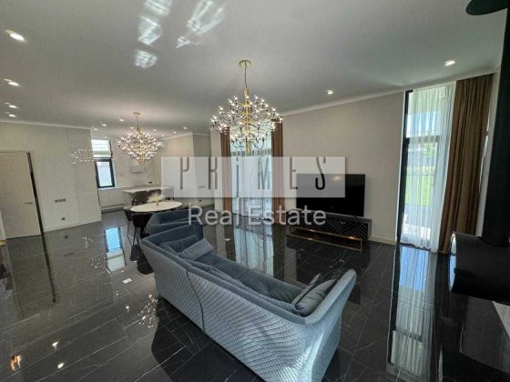 Продажа 4к дом 240м2, КГ Green Town, ул. Яблоневая, Крушинка Крушинка