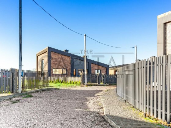 Продаж, Будинок, с. Мала Олександрівка, КМ COUNTRY VILLA, БЕЗ % Малая Александровка