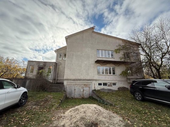 Продам дом Мархалевка Мархаловка