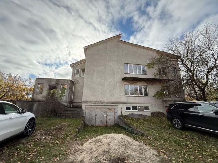 Продам дом Мархалевка - фото 1