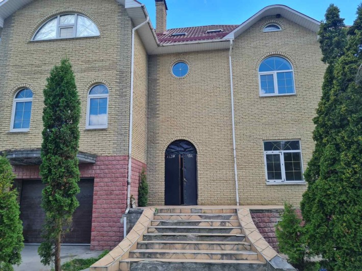 Продаж будинку село. Мархалівка  Фасьівський р-н - фото 1