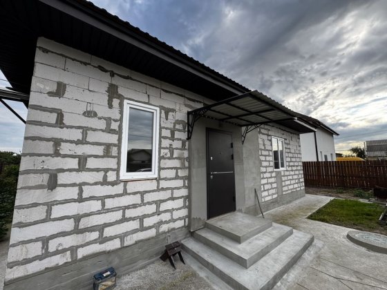 Продам газифікований одноповерховий будинок в Микуличах ! Микуличи