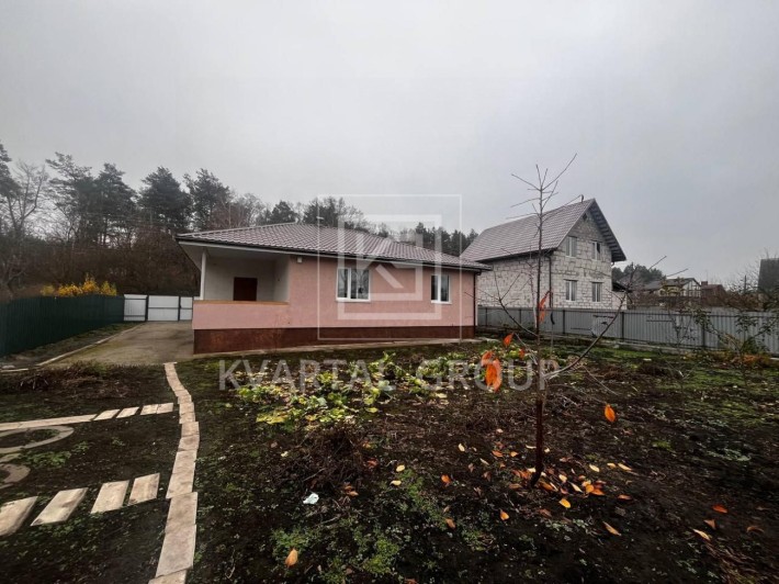 Продам будинок в СТ «Мрія», Михайлівка-Рубежівка - фото 1