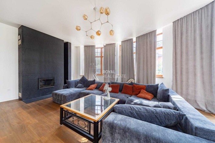 Продаж Будинку Пуща Лісова Мощун 22 сотки землі Київське передмістя - фото 1