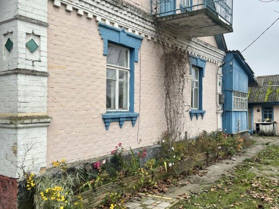 Будинок з ділянкою 16 соток у Михайлівській-Рубежівці, 22 км до Києва Михайловка-Рубежовка