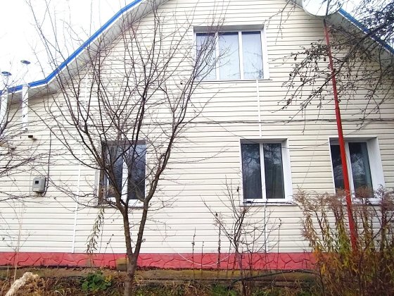 Продаж будинку с.Музичі Київська обл. ТОРГ Музычи