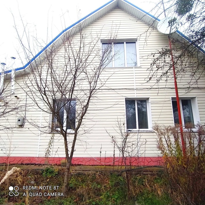 Продаж будинку с.Музичі Київська обл. ТОРГ - фото 1