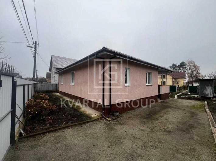 Терміновий продаж будинку з частковим ремонтом. Без комісії. - фото 1